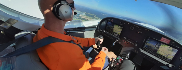 Obrázek pro Pilotní průkaz PPL(A)