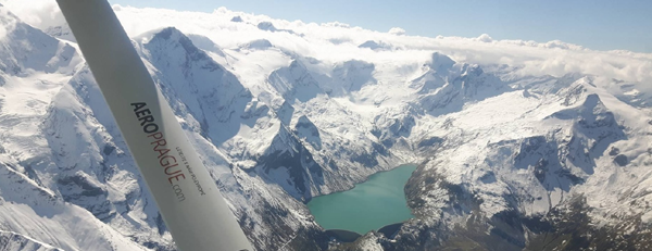 Obrázek pro Salzburg, Alpy