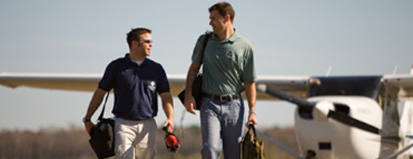 Obrázek pro Instruktor FI(A)