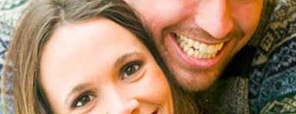 Obrázek pro Romantický let pro zamilované