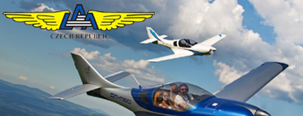 Obrázek pro Testy pro zkoušku pilota ultralehkých letadel ULL(A)