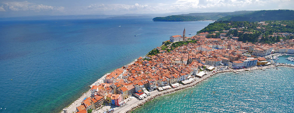 Obrázek pro Portorož