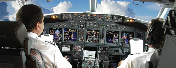 Obrázek pro Kurz teorie ATPL(A)