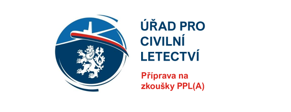 Obrázek pro Testy pro zkoušky pilota PPL(A)