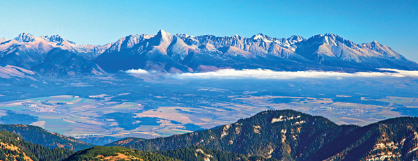 Obrázek pro Letiště Poprad - Tatry
