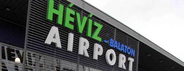 Obrázek pro Balaton a termální jezero Hevíz