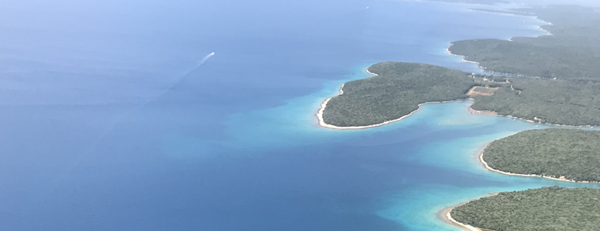 Obrázek pro Lošinj (Chorvatsko)