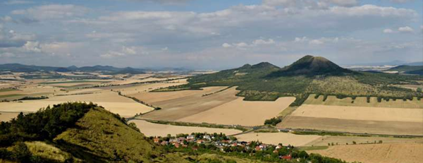Obrázek pro Severní letová cesta - 70 minut pro 2-3 osoby