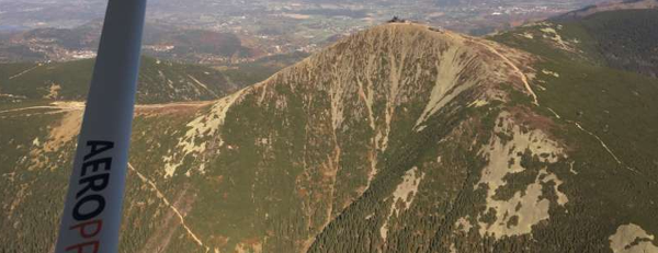 Obrázek pro Krkonoše, Sněžka - 100 minut pro 1 osobu