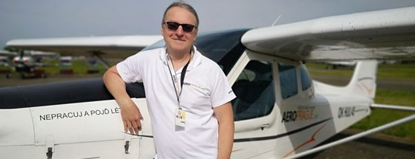 Obrázek pro Pilotní průkaz ULL(A)