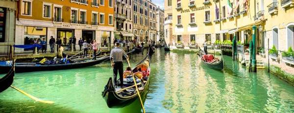 Obrázek pro Benátky