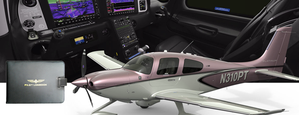 Obrázek pro Zimní školení pilota 2026 (prezenční)