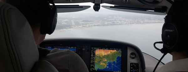 Obrázek pro Pilotní výcvik IR(A) SEP