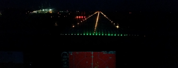 Obrázek pro Pilotní výcvik létní v noci NIGHT